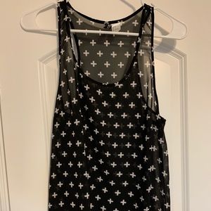 H&m tank top